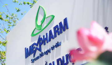 Lãnh đạo Imexpharm bán cổ phiếu hậu M&A: Cơ cấu tài sản hay tín hiệu thận trọng?