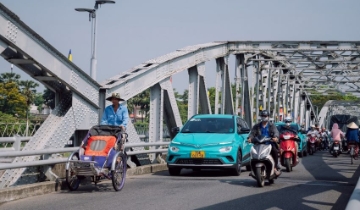 Xanh SM ‘biến mất’ tại Việt Nam, thực hư ra sao?