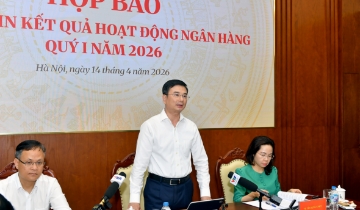 Đã có 26 ngân hàng giảm lãi suất, tín dụng bật tăng 3,18%