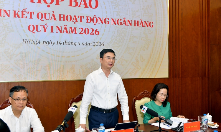 Đã có 26 ngân hàng giảm lãi suất, tín dụng bật tăng 3,18%