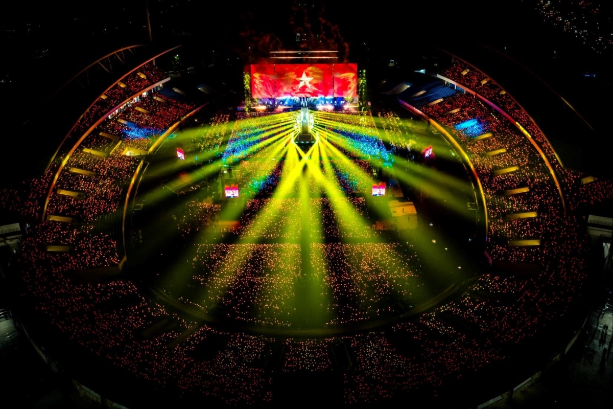 “Vũ trụ Say Hi” trở thành động lực tăng trưởng doanh thu.