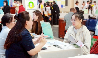 Sàn giao dịch việc làm quốc gia vận hành là “dấu mốc quan trọng trong lộ trình hiện đại hóa, chuyển đổi số lĩnh vực lao động - việc làm”.