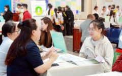 Sàn giao dịch việc làm quốc gia vận hành là “dấu mốc quan trọng trong lộ trình hiện đại hóa, chuyển đổi số lĩnh vực lao động - việc làm”.