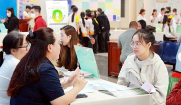 Khai trương Sàn giao dịch việc làm quốc gia, nền tảng số kết nối hàng triệu lao động