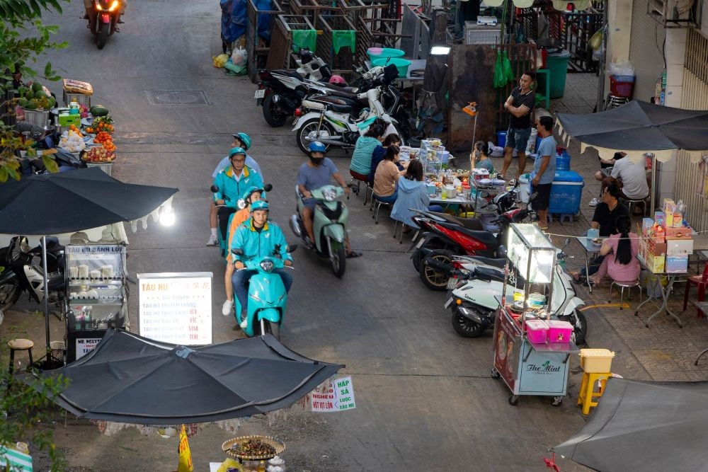 Xanh SM chính thức đổi tên thành Green SM.