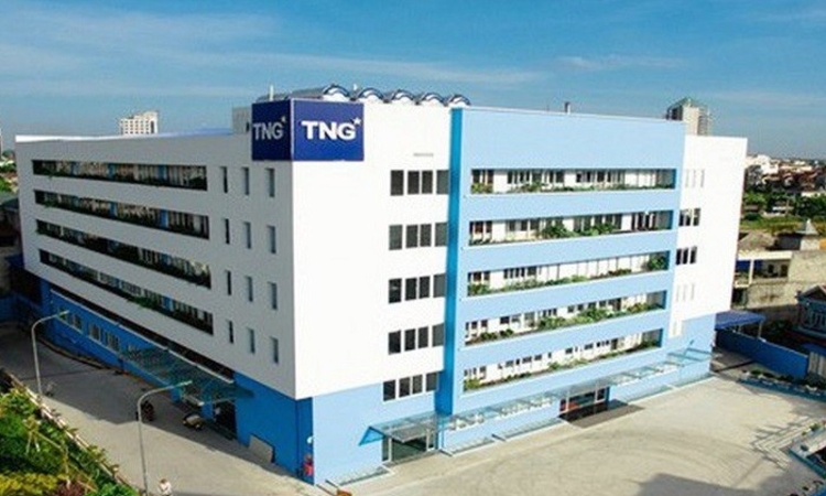 Chủ tịch Dệt may TNG bất ngờ rời “ghế nóng” sau khi con trai gia tăng sở hữu, doanh nghiệp vào diện kiểm tra thuế