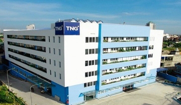 Chủ tịch Dệt may TNG bất ngờ rời “ghế nóng” sau khi con trai gia tăng sở hữu, doanh nghiệp vào diện kiểm tra thuế