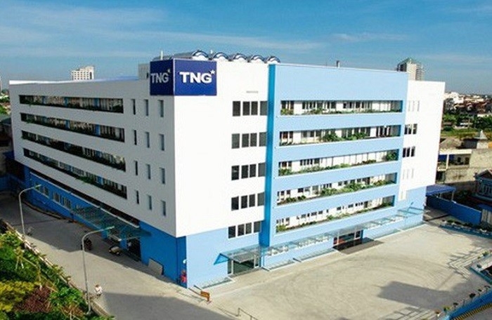 Chủ tịch Dệt may TNG bất ngờ rời “ghế nóng” sau khi con trai gia tăng sở hữu, doanh nghiệp vào diện kiểm tra thuế