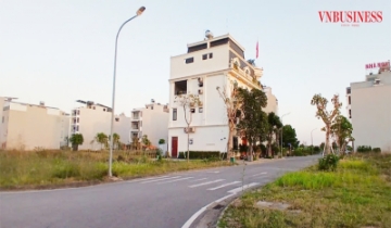 Bán mãi không được, đất nền sắp bị ‘thất sủng’?