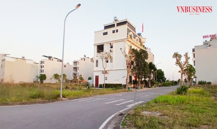 Bán mãi không được, đất nền sắp bị ‘thất sủng’?