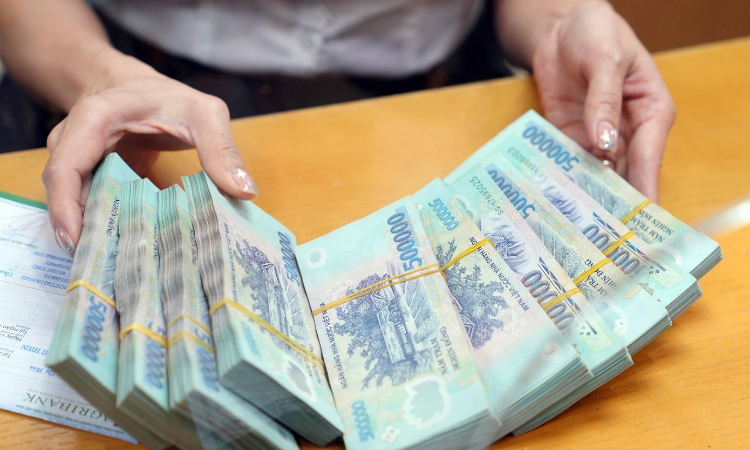 Hơn 19 triệu tỷ đồng dư nợ tín dụng chảy vào đâu?