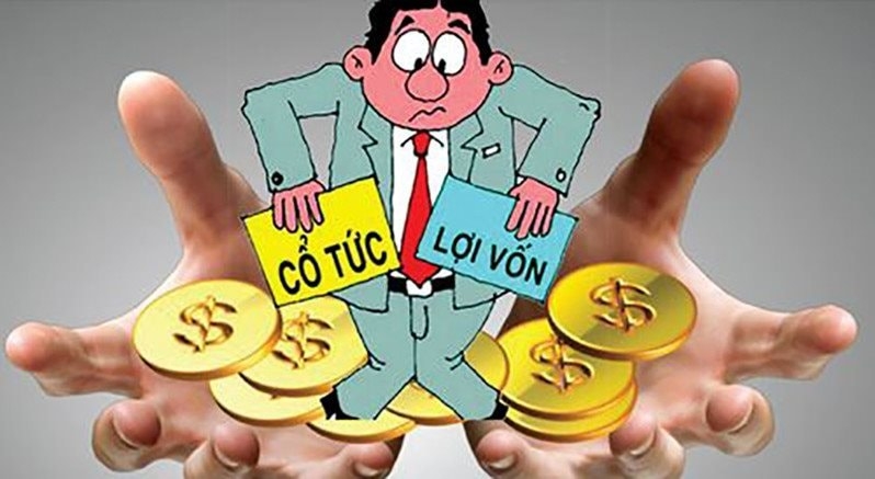 Làn sóng công bố trả cổ tức bằng cổ phiếu tỷ lệ cao đang lan rộng mùa ĐHĐCĐ 2026.