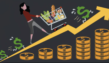 “Sóng” cổ phiếu bán lẻ trở lại nhưng không dành cho tất cả