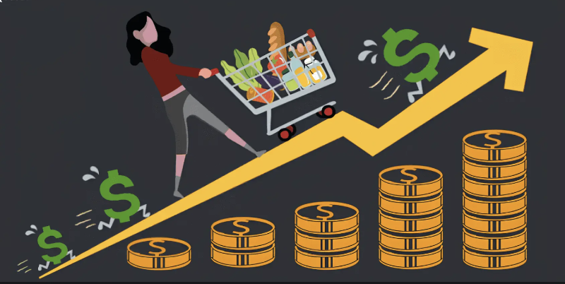 “Sóng” cổ phiếu bán lẻ trở lại nhưng không dành cho tất cả