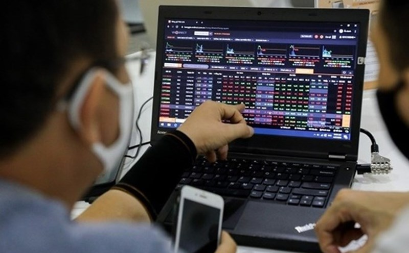 Chứng khoán BIS lỗ gần 7 tỷ đồng trong quý I/2026.