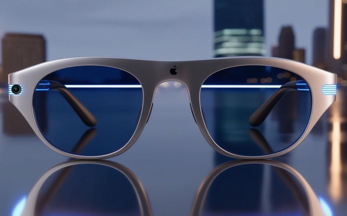 Kính AI được kỳ vọng trở thành “trợ lý cá nhân” mới.