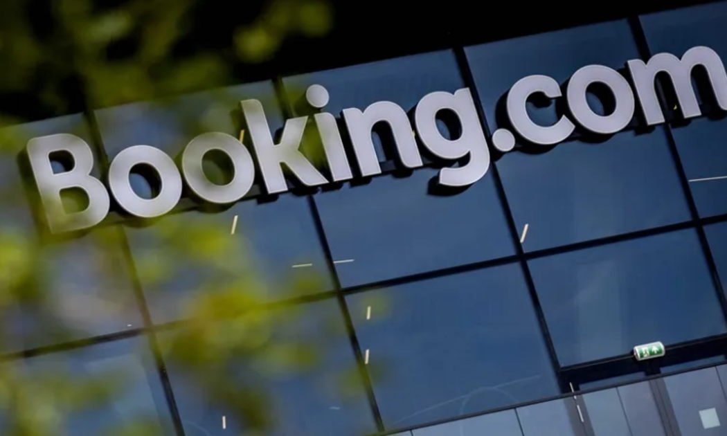 Sự cố Booking.com làm dấy lên lo ngại bảo mật thông tin.