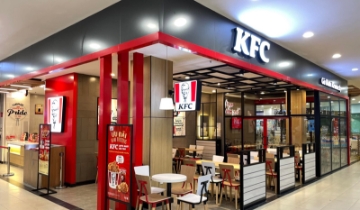 KFC Việt Nam vào diện kiểm tra thuế