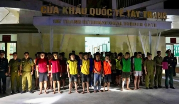 Hơn 15 tỷ đồng ‘bốc hơi’ vì bẫy lừa công nghệ cao