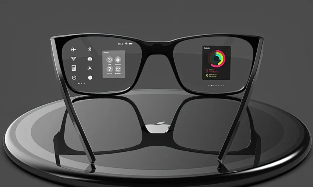 Cuộc đua kính thông minh giữa các “ông lớn” công nghệ toàn cầu.