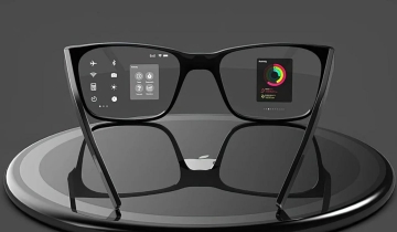 Không phải iPhone, Apple chuẩn bị sản xuất kính AI