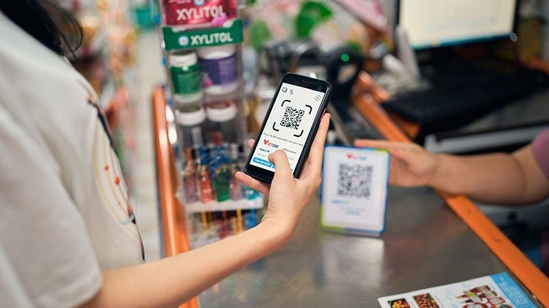 Nhiều tổ chức tín dụng ghi nhận trên 95% giao dịch được thực hiện hoàn toàn qua kênh số.