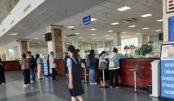 Đề xuất nâng ngưỡng thu nhập người phụ thuộc lên 3 triệu đồng/tháng