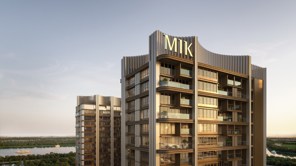 Sự chính xác trong từng chi tiết làm nên sự hoàn hảo tại The Magnolia