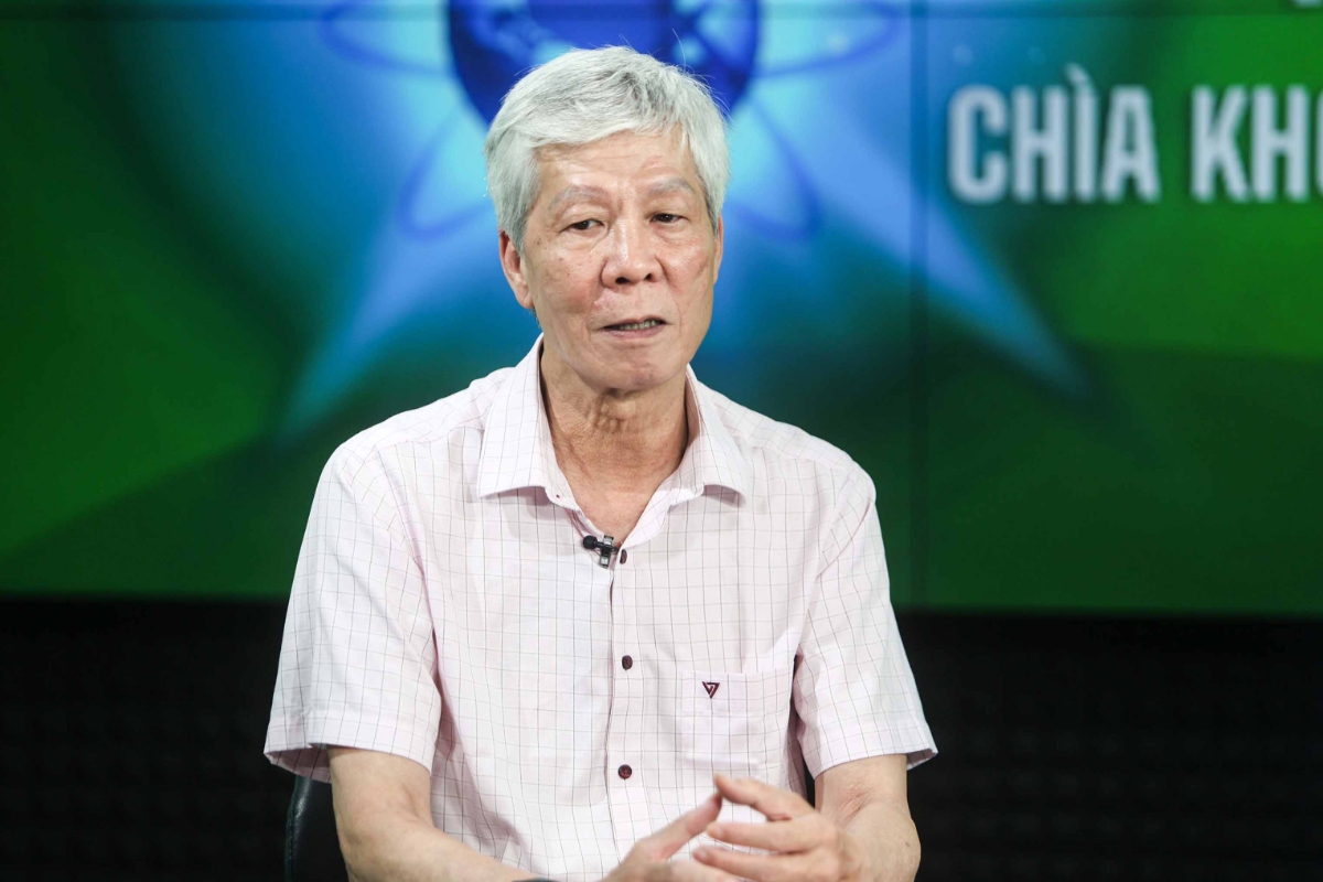 Ông Nguyễn Anh Tuấn