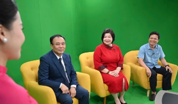 Không có bảo hiểm, nông dân đang tự gánh hết rủi ro