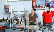 Trong tổng số 91 sản phẩm được đưa ra xem xét lần này, có 40 sản phẩm được công nhận đạt tiêu chuẩn 5 sao.