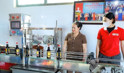 Trong tổng số 91 sản phẩm được đưa ra xem xét lần này, có 40 sản phẩm được công nhận đạt tiêu chuẩn 5 sao.