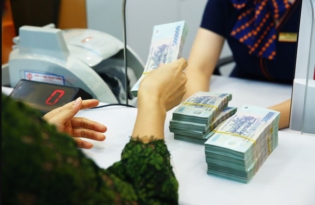 Sau hai năm tăng trưởng nóng, ngành ngân hàng sẽ phải đối mặt với áp lực thanh khoản đáng kể xuyên suốt năm 2026.