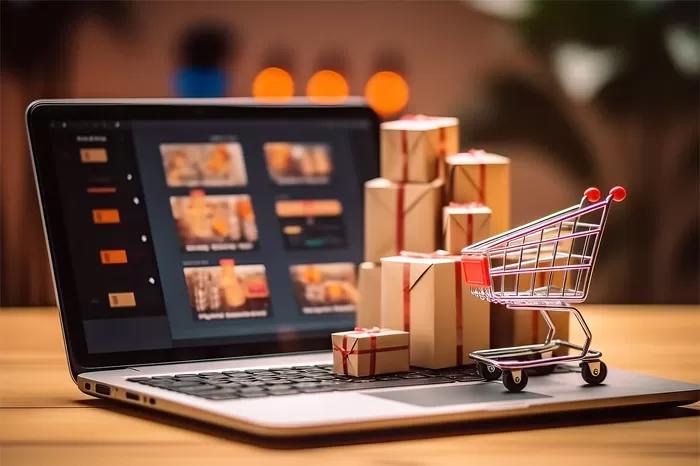 Livestream và video ngắn trở thành “cửa ngõ” bán hàng.