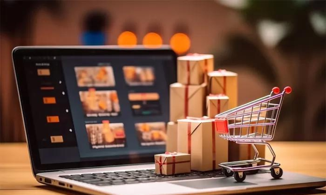 Livestream và video ngắn trở thành “cửa ngõ” bán hàng.