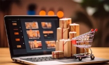 Livestream và video ngắn trở thành “cửa ngõ” bán hàng.