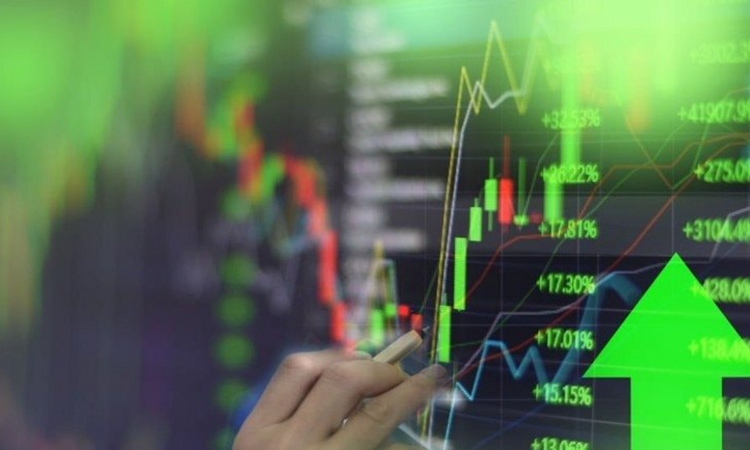 Thị trường chứng khoán với nỗi lo phụ thuộc quá nhiều vào nhóm vốn hoá lớn