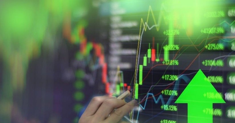 Thị trường chứng khoán với nỗi lo phụ thuộc quá nhiều vào nhóm vốn hoá lớn