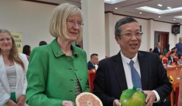 Quy định SPS mới nhất cho doanh nghiệp xuất khẩu Việt Nam