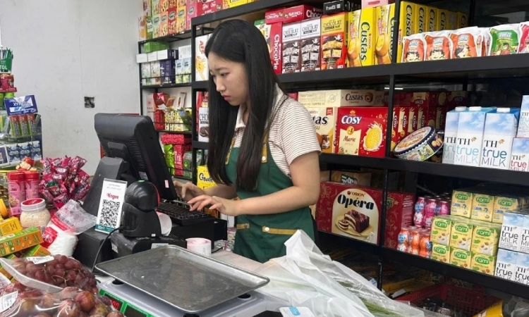 Đề xuất mới về ngưỡng doanh thu chịu thuế của hộ kinh doanh: bỏ ngưỡng cứng 500 triệu