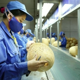 VCCI bác quan ngại đối với các cuộc điều tra của Hoa Kỳ theo Mục 301.