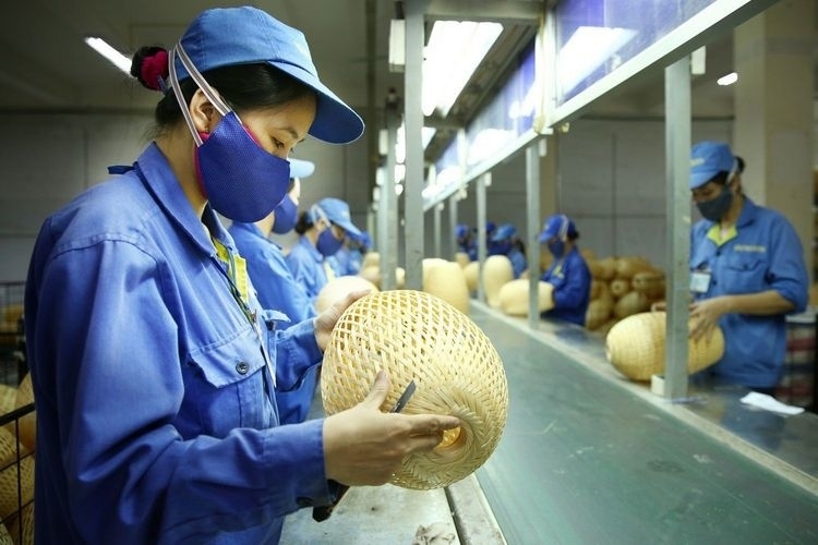 Phản hồi điều tra Mục 301: VCCI bác quan ngại dư thừa công suất, lao động cưỡng bức