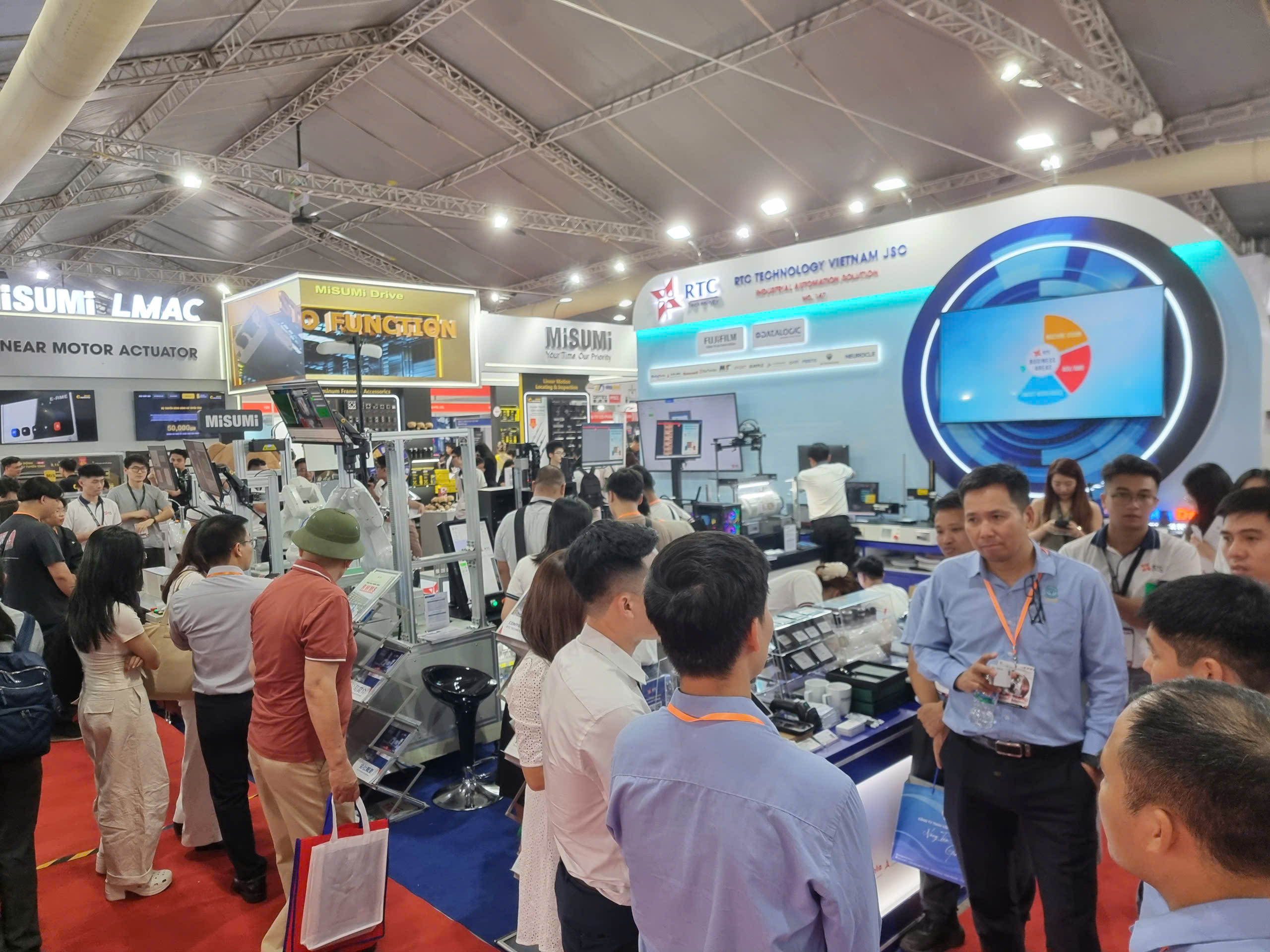 Xu hướng đầu tư công nghiệp Bắc Bộ - Cơ hội và thách thức 2026 tại Hải Phòng