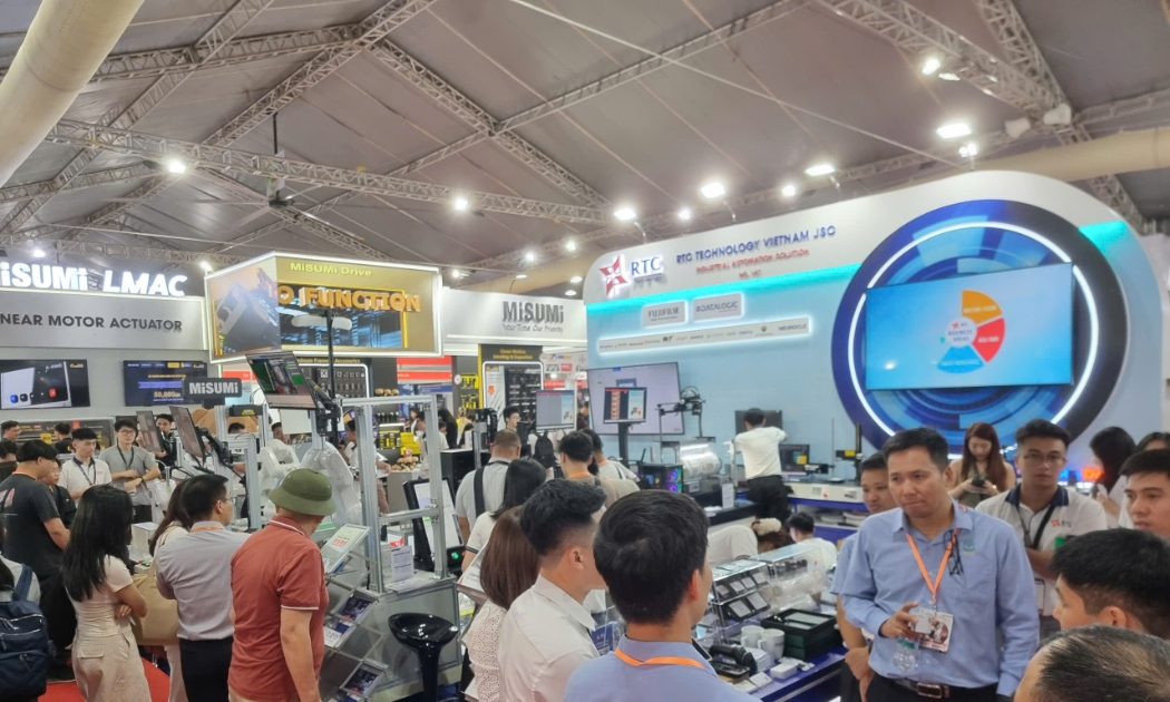 Xu hướng đầu tư công nghiệp Bắc Bộ - Cơ hội và thách thức 2026 tại Hải Phòng