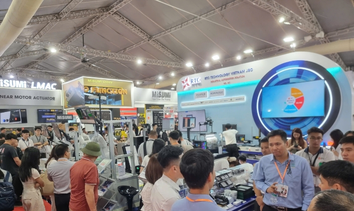 Xu hướng đầu tư công nghiệp Bắc Bộ - Cơ hội và thách thức 2026 tại Hải Phòng