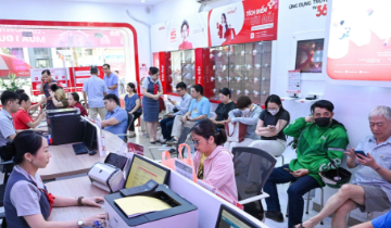 Nhà mạng căng mình trước cơn sốt thủ tục xác thực SIM