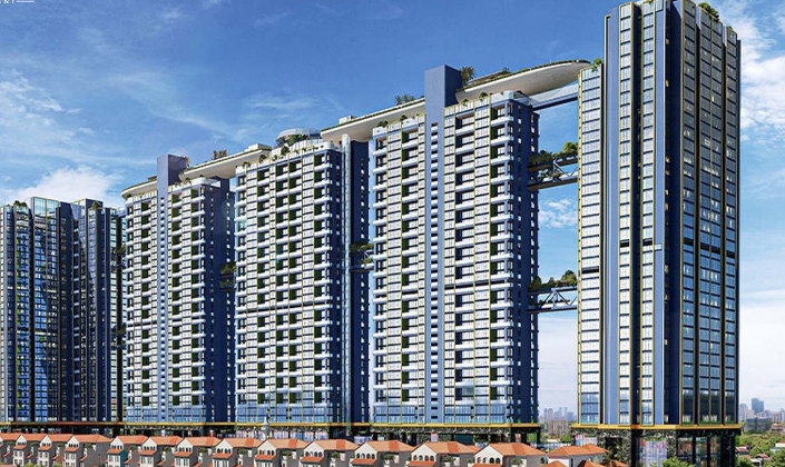 Kiểm toán Nhà nước: “Ông lớn” nộp 600 tỷ khi chưa có giá đất, lộ sai phạm tại dự án chưa hoàn thành nghĩa vụ tài chính