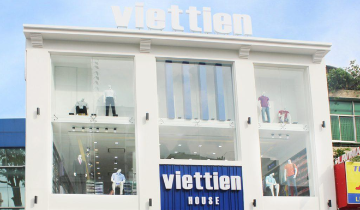 Có tên trong kế hoạch kiểm tra thuế năm 2026, tình hình kinh doanh của May Việt Tiến ra sao?