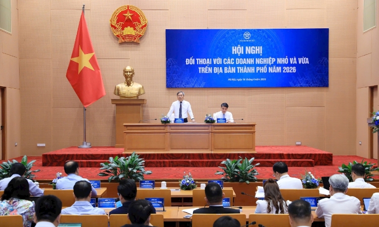 Ám ảnh nộp thuế xong vẫn bị... treo nợ: Lãnh đạo Hà Nội nói gì?