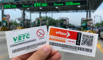 Hai “ông lớn” ETC cùng bị xử phạt: Lộ loạt vi phạm quyền lợi người tiêu dùng